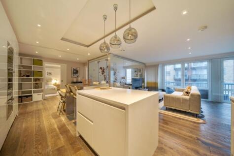 Rotherhithe Street, Southwark, London, SE16