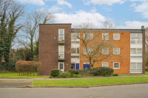 Meadow Court, Hackness Road, Chorlton Green