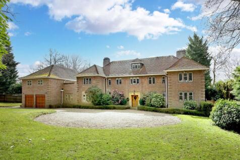 Manor Road, Penn, Buckinghamshire, HP10