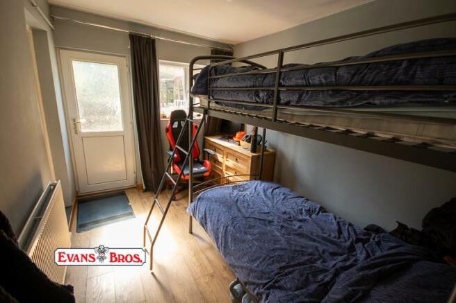 HOBBY ROOM