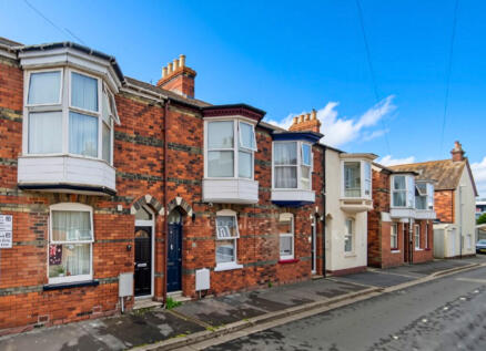 Brownlow Street, Weymouth