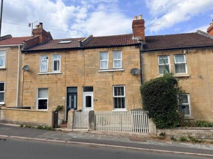 Dartmouth Avenue, Bath