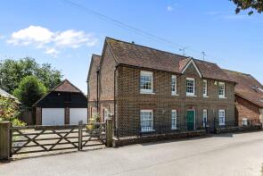 Daisy Cottage, Golding Lane, Horsham RH13 6JX