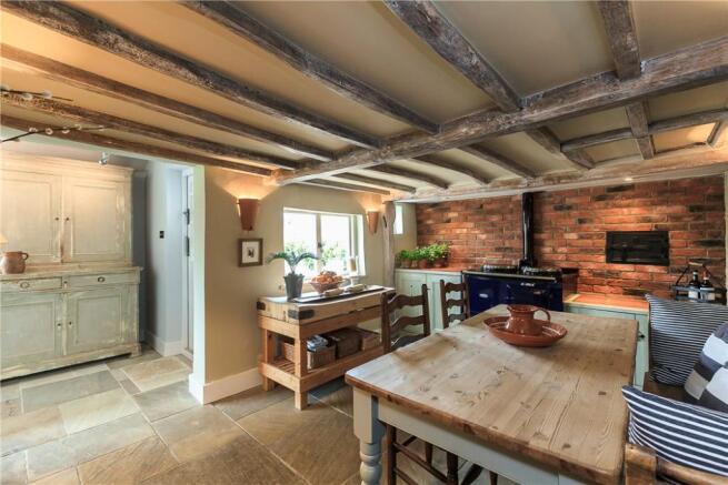 Breakfast Room