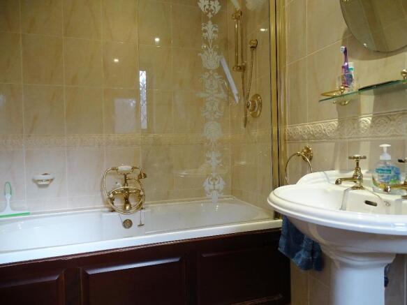 En-suite
