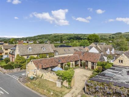 The Burgage, Prestbury, Cheltenham