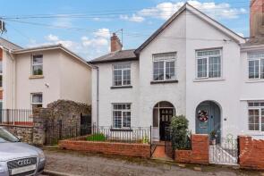 1, Burlington Terrace, Canton, Cardiff CF5 1GG