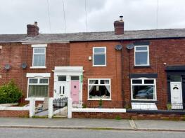 140, Park Road, Chorley PR7 4JX