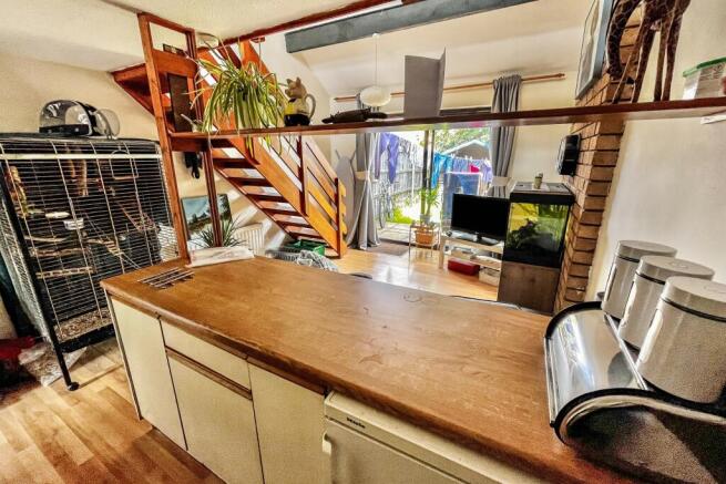 3 Lincoln Way, Daventry, NN11 4SX