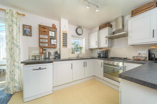 East Moor, Longhoughton, Northumberland, NE66 photo 4