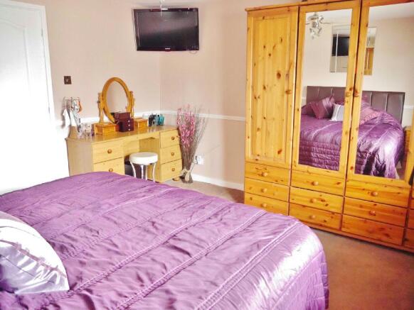 Bedroom 1