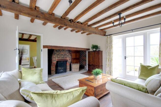 sitting room