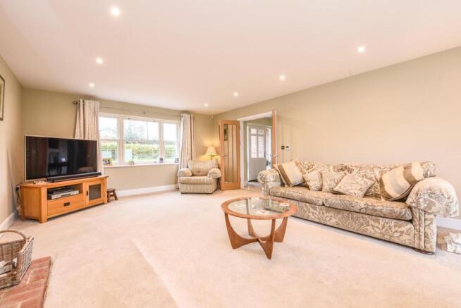 Sitting room