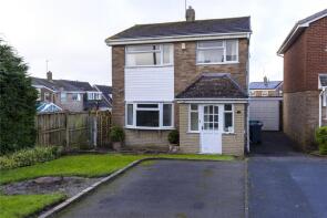 15, Sunningdale Drive, Tividale, Oldbury B69 1PX