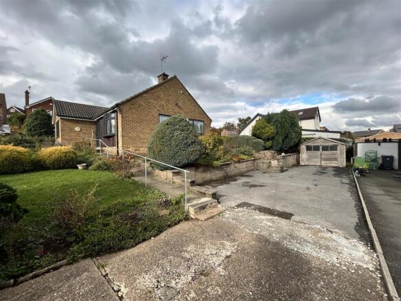 Laund Close, Belper photo 2