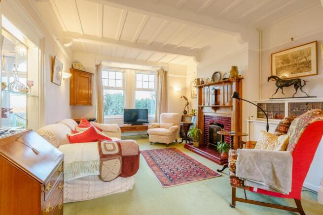 Drawing Room
