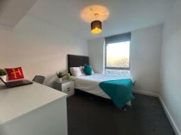 24, Sudbury Street, Sheffield S3 7LW