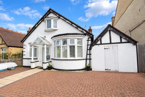 Lord Roberts Avenue, Leigh-on-Sea, Essex, SS9