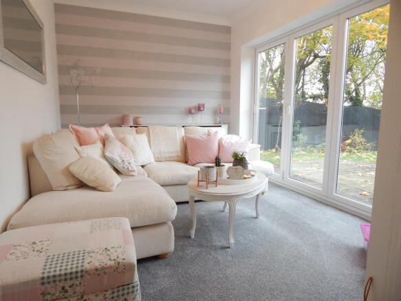 Sun Room