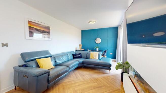 Thill Stone Mews, Whitburn, Sunderland photo 5