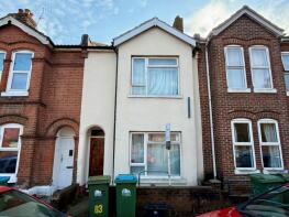 83, Livingstone Road, Southampton SO14 6WL