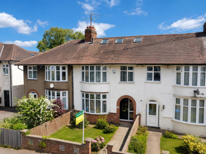 Burwood Road, Abington, Northampton NN3