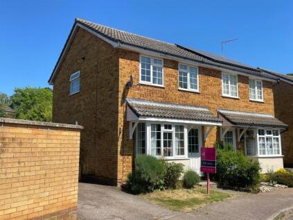 Oxer Close, Elmswell