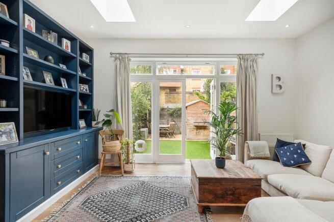 Sitting Area