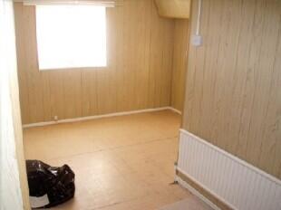Loft/Room One