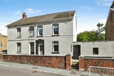 Colonel Rd, Betws, Ammanford, Carmarthenshire