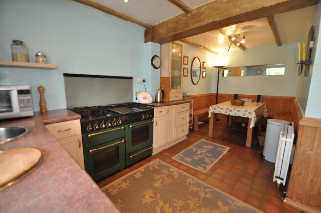 Grove Cottage