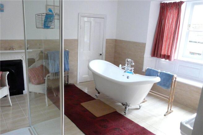 House Bathroom