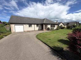 Thorsvoe, High Street, Buckie AB56 1BB
