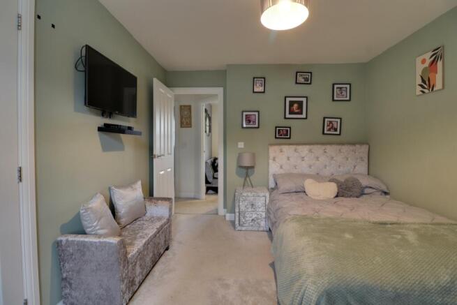 Bedroom 2