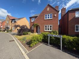 2, Teape Close, Northampton NN5 4GX