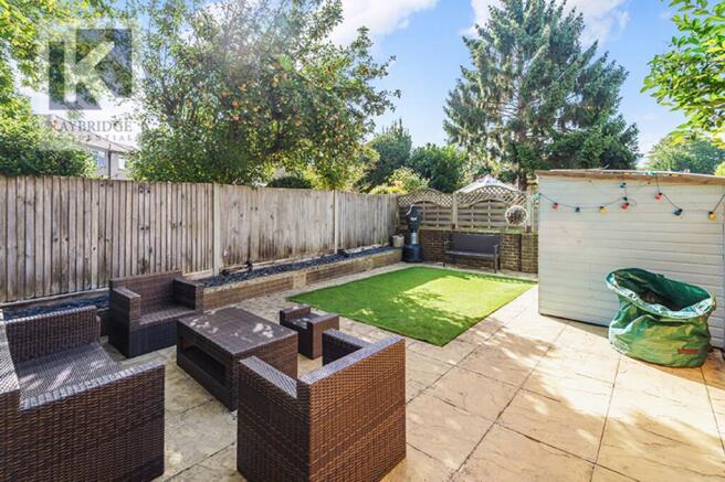 Kingston Road, Epsom