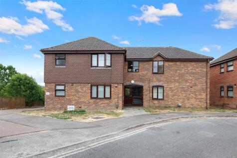 Teazlewood Park, Leatherhead, Surrey, KT22