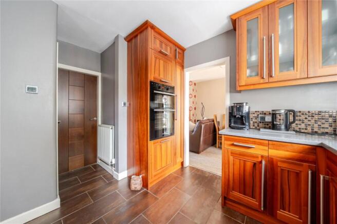 2 bed Semi-Detached for sale Image 12