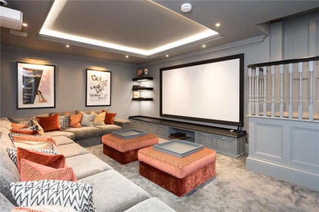 Cinema