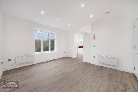 Kenton Road, Harrow