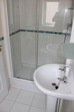 En- Suite Show...