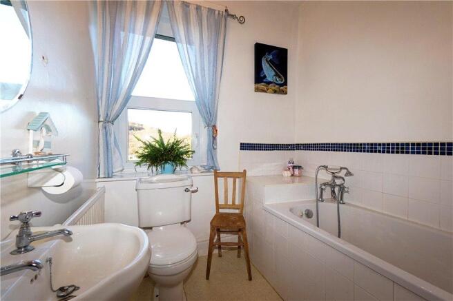 House Bathroom