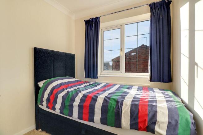 Bedroom 4 (Single)