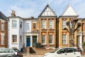 93, Forburg Road, Hackney, London N16 6HR