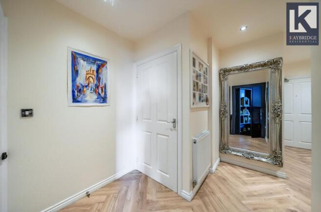 Saxon House, London Road, SM6 7AN