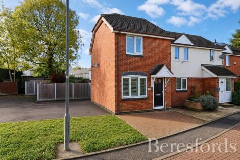 Gloucester Crescent, Chelmsford, CM1