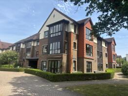 Flat 40, Oakview Court St Georges Park, Ditchling Road, Ditchling Common, Burgess Hill RH15 0SG