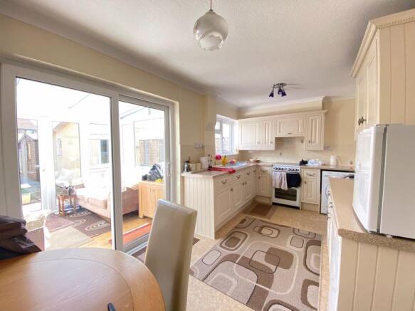 Kitchen Dining...