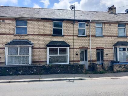Clovelly Road, Bideford