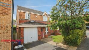 12, Manor Way, Bolton Upon Dearne, Rotherham S63 8NY